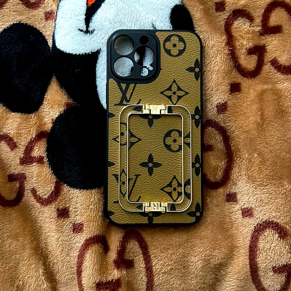 iPhone, 13 promax used phone case as is condition